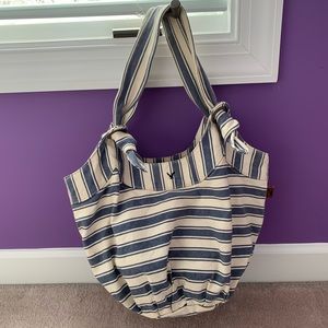 American Eagle Tote Bag